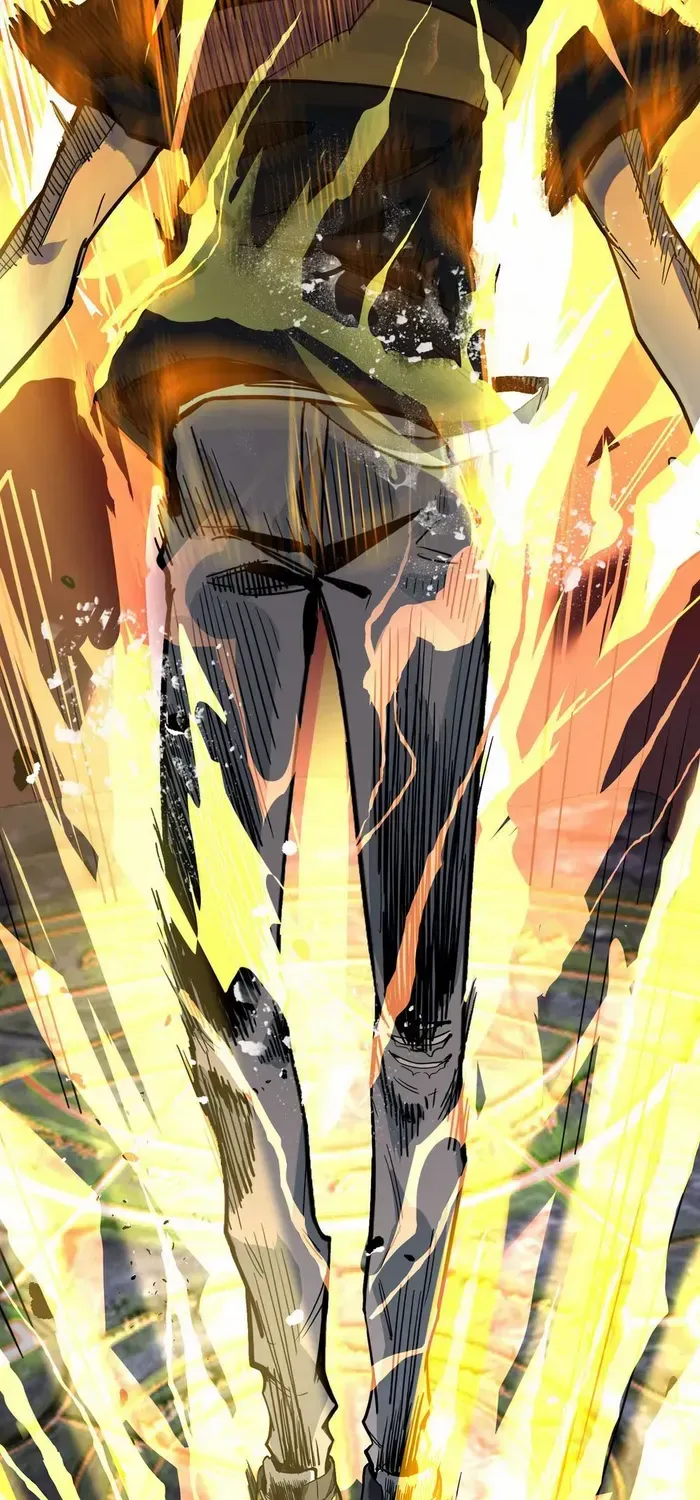 Read SSS Grade Saint Knight chapter 1 image 90 on Lezhin