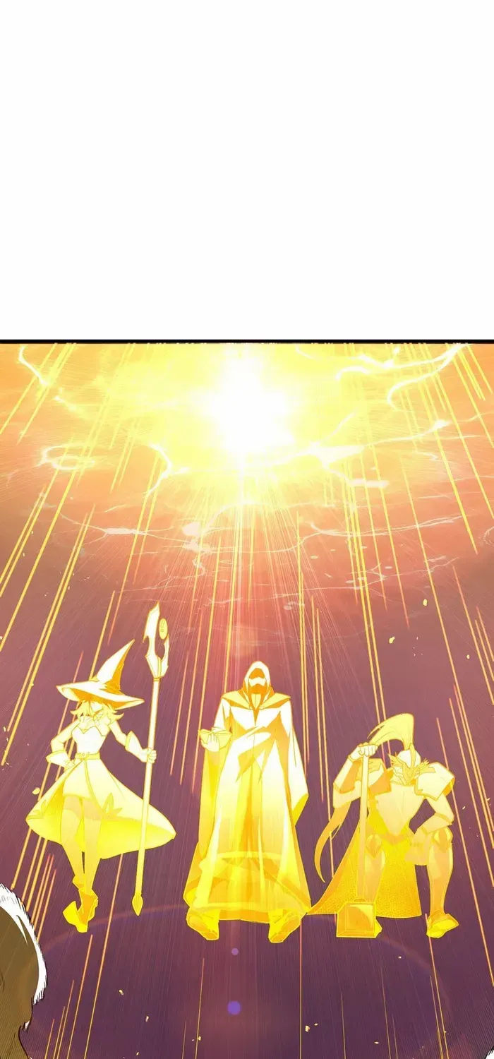 Read SSS Grade Saint Knight chapter 1 image 92 on Lezhin