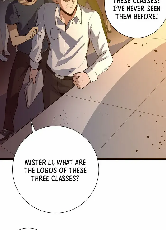 Read SSS Grade Saint Knight chapter 1 image 94 on Lezhin