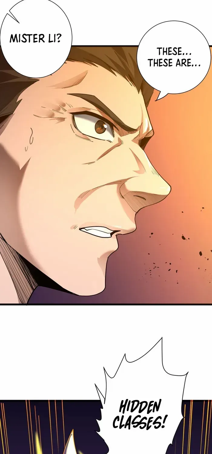 Read SSS Grade Saint Knight chapter 1 image 95 on Lezhin