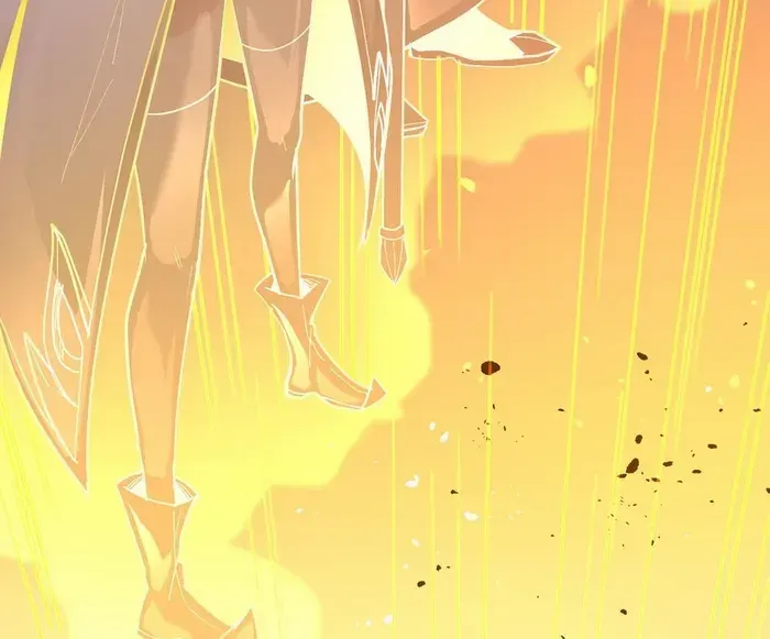 Read SSS Grade Saint Knight chapter 1 image 97 on Lezhin