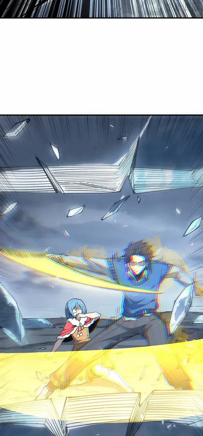 Read SSS Grade Saint Knight chapter 100 image 10 on Lezhin