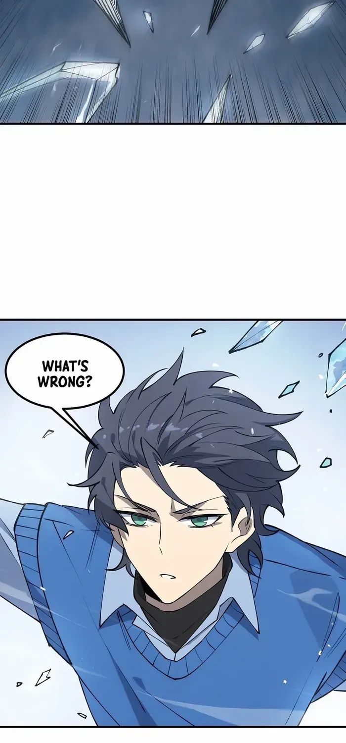 Read SSS Grade Saint Knight chapter 100 image 11 on Lezhin