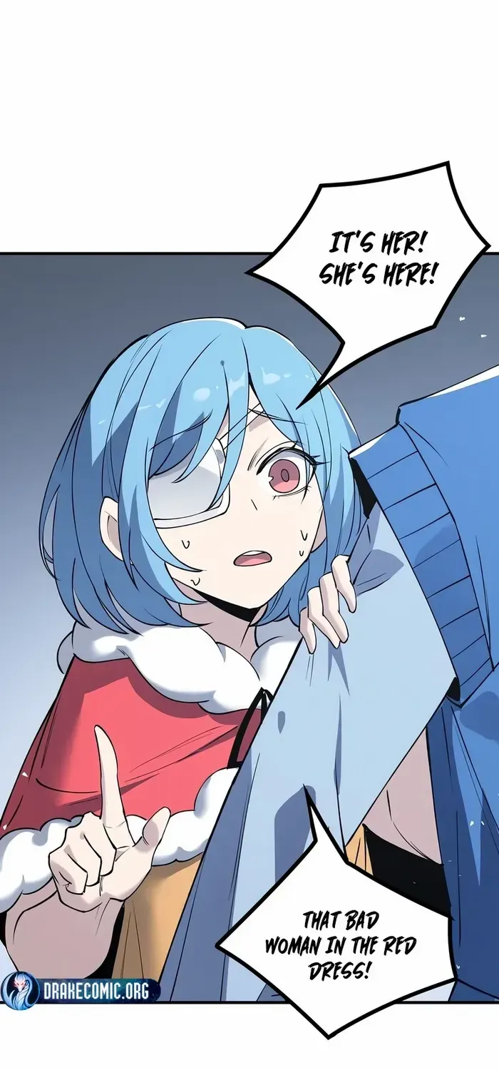 Read SSS Grade Saint Knight chapter 100 image 12 on Lezhin