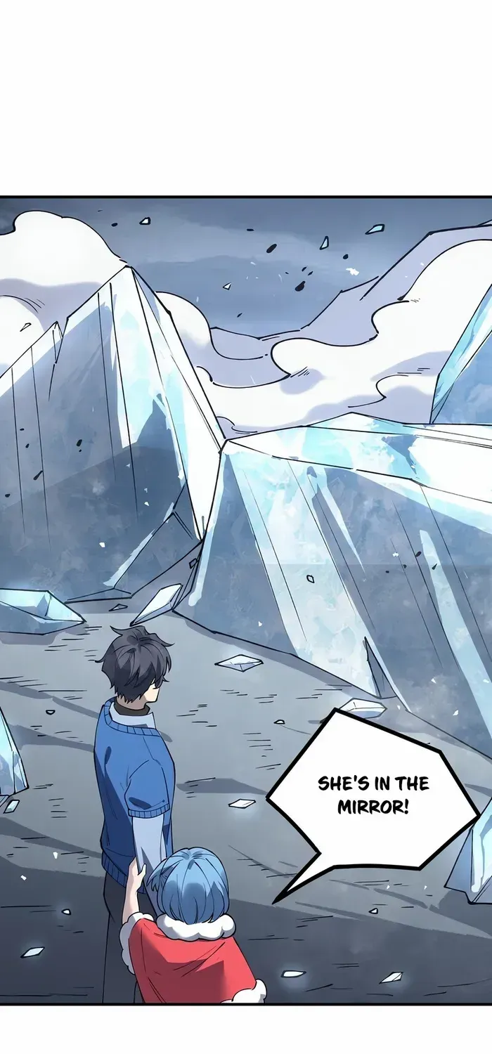 Read SSS Grade Saint Knight chapter 100 image 13 on Lezhin