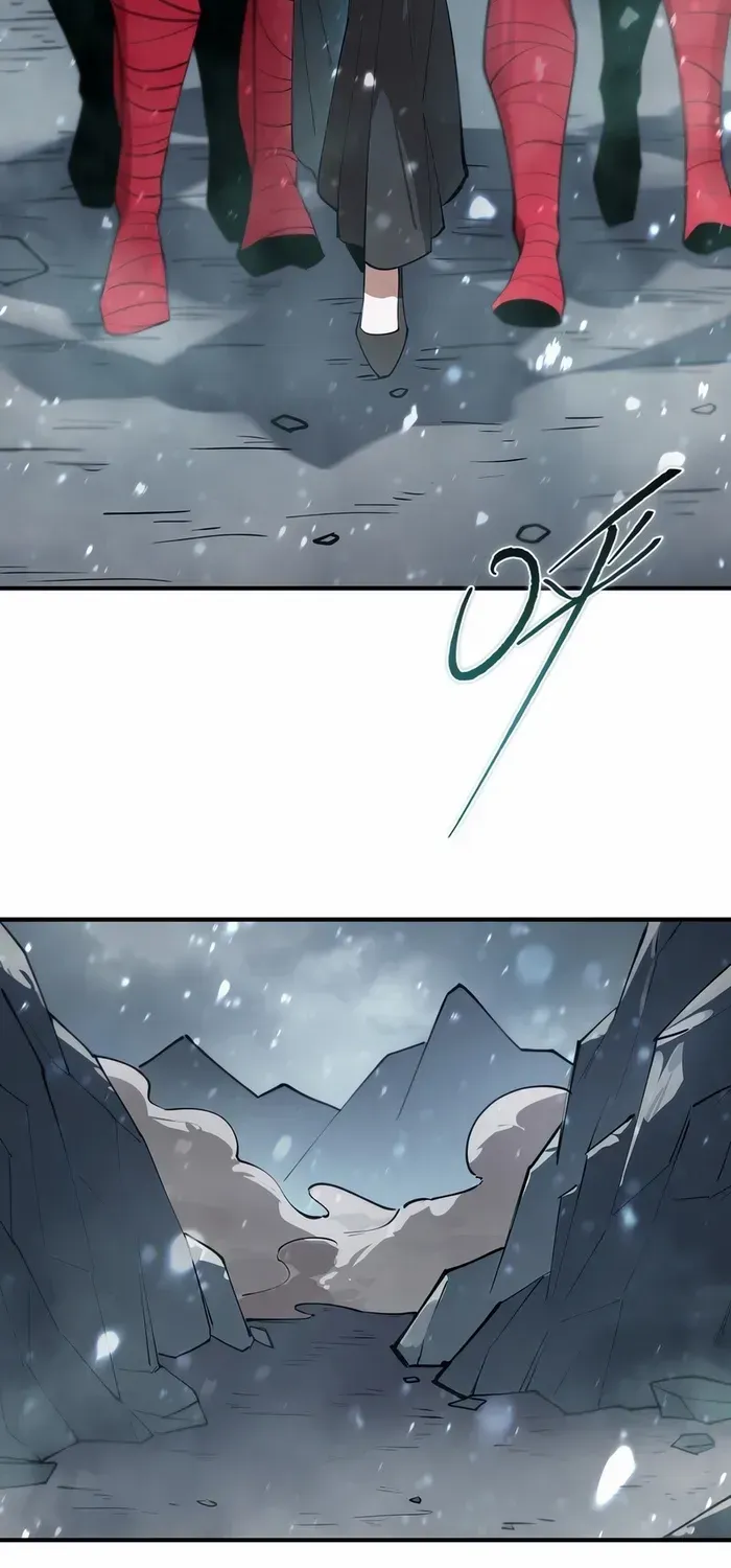 Read SSS Grade Saint Knight chapter 100 image 15 on Lezhin