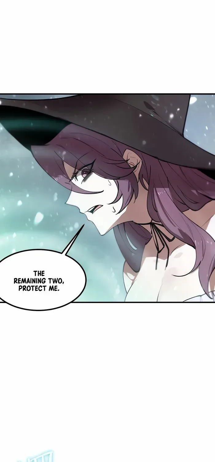 Read SSS Grade Saint Knight chapter 100 image 17 on Lezhin