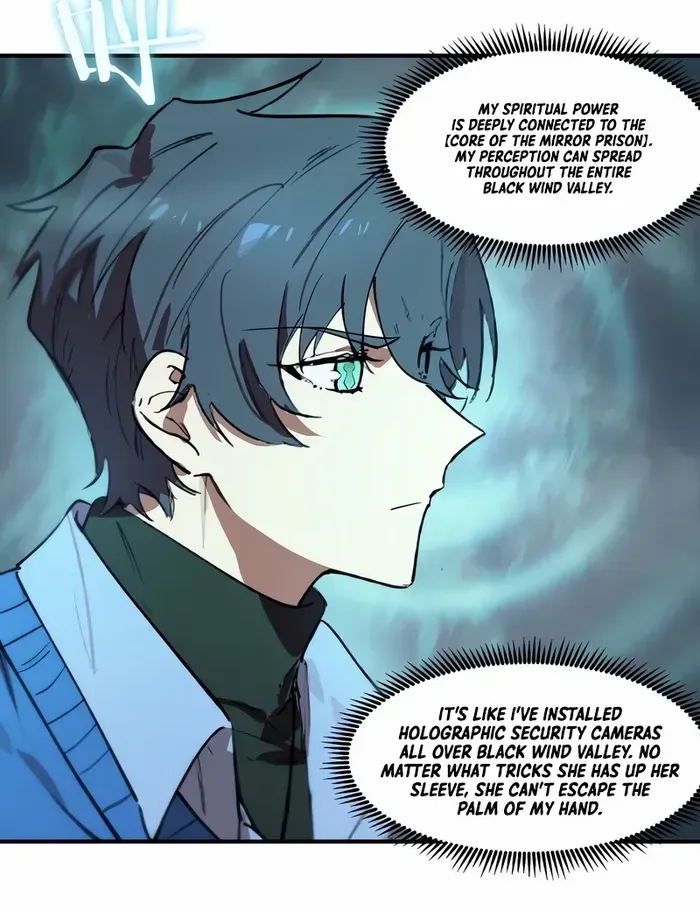 Read SSS Grade Saint Knight chapter 100 image 18 on Lezhin