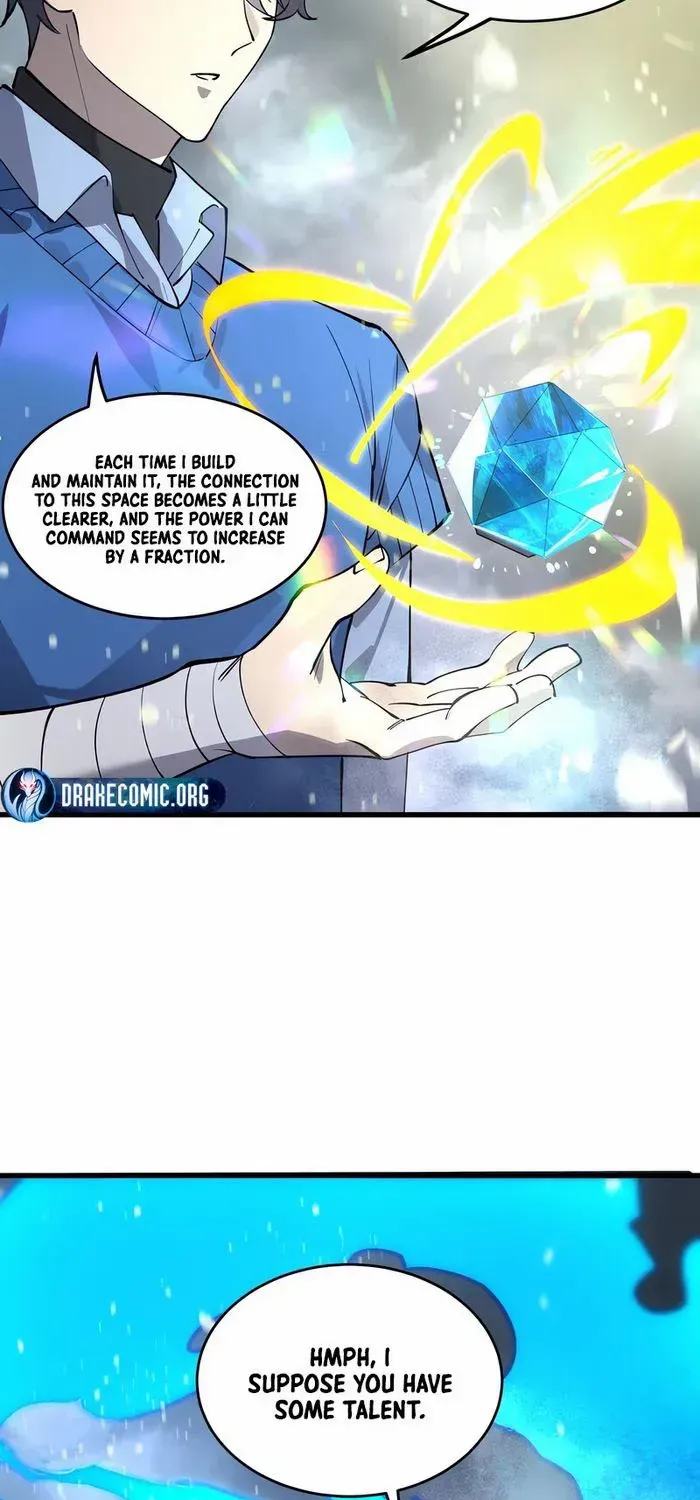 Read SSS Grade Saint Knight chapter 100 image 2 on Lezhin