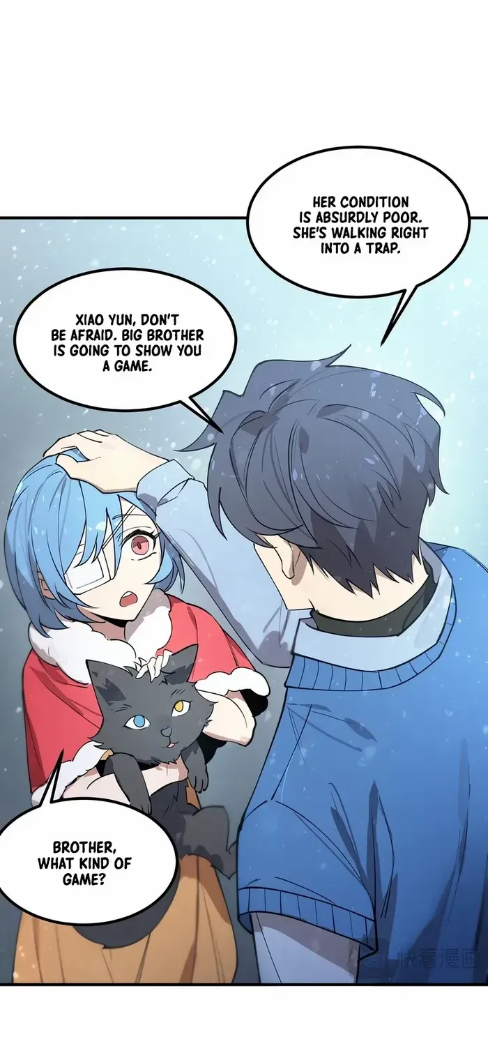Read SSS Grade Saint Knight chapter 100 image 20 on Lezhin