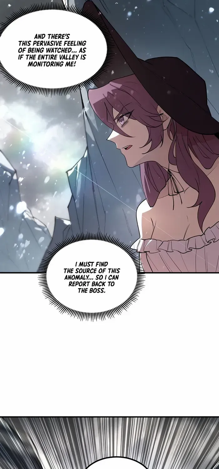 Read SSS Grade Saint Knight chapter 100 image 23 on Lezhin