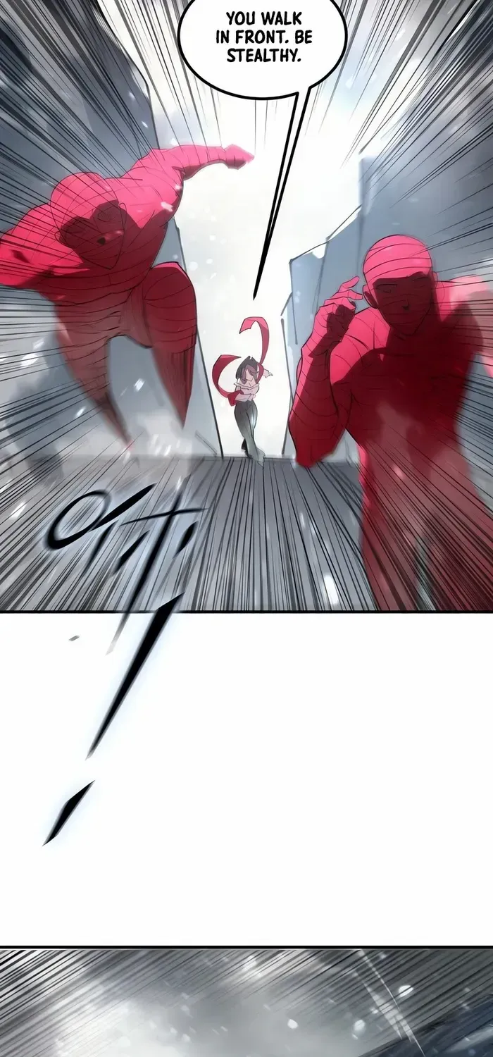 Read SSS Grade Saint Knight chapter 100 image 24 on Lezhin