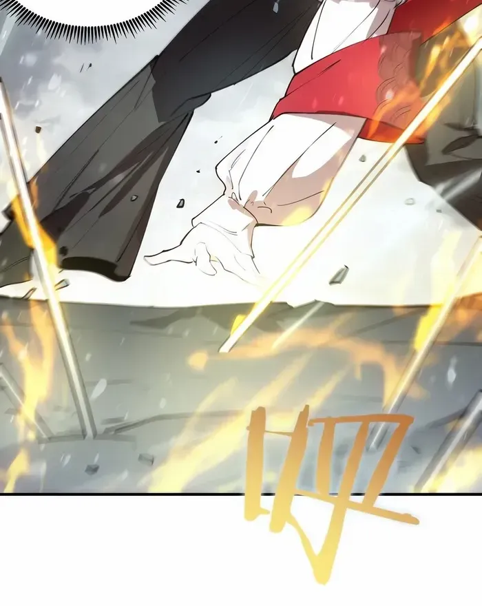 Read SSS Grade Saint Knight chapter 100 image 28 on Lezhin