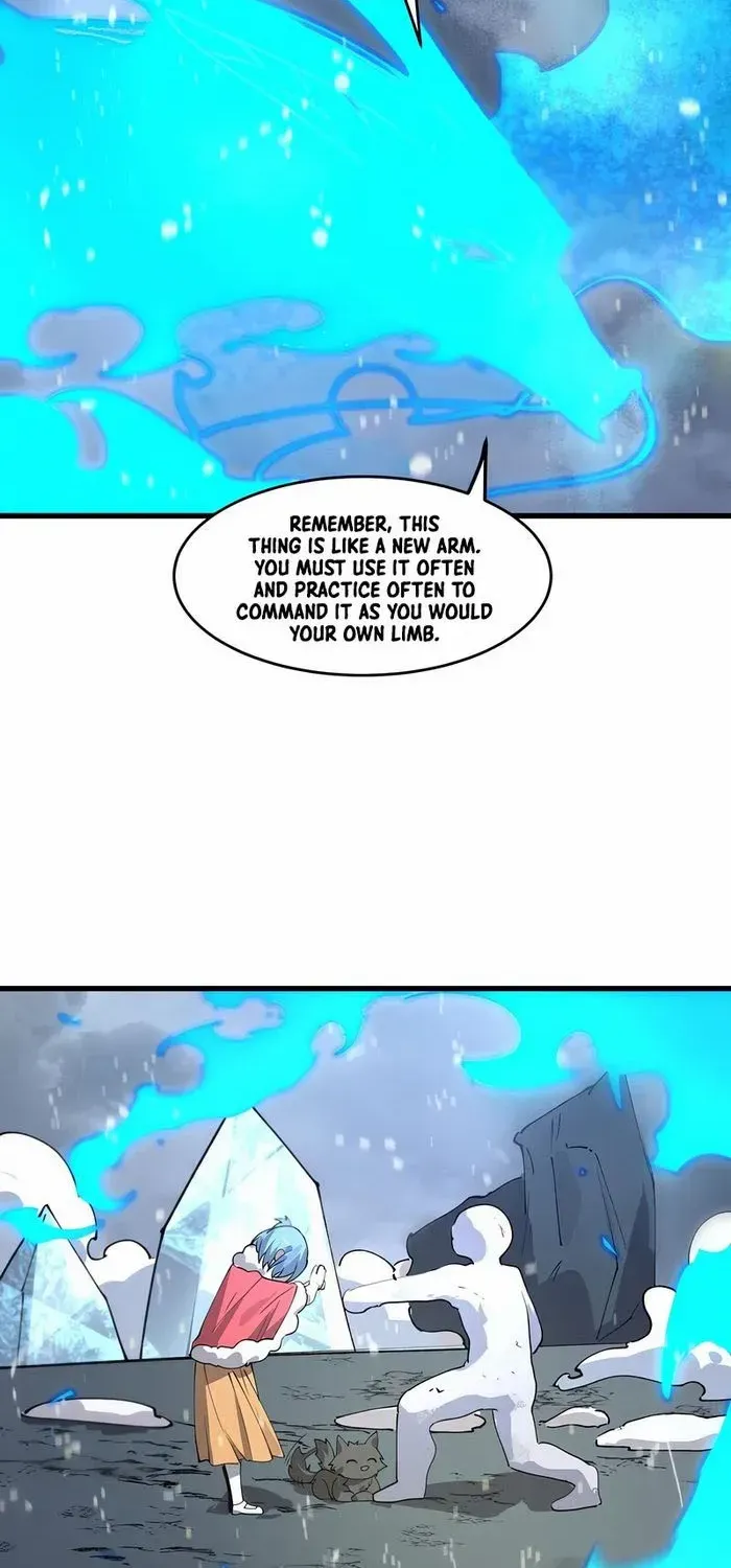 Read SSS Grade Saint Knight chapter 100 image 3 on Lezhin