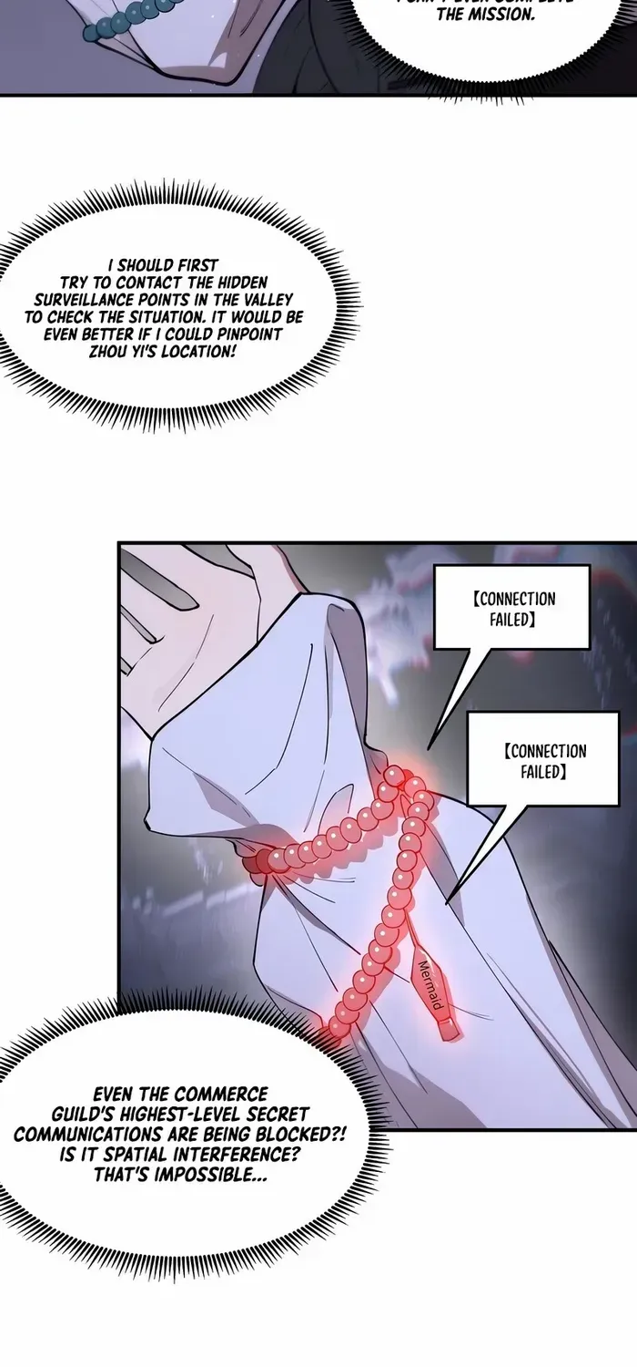 Read SSS Grade Saint Knight chapter 100 image 30 on Lezhin