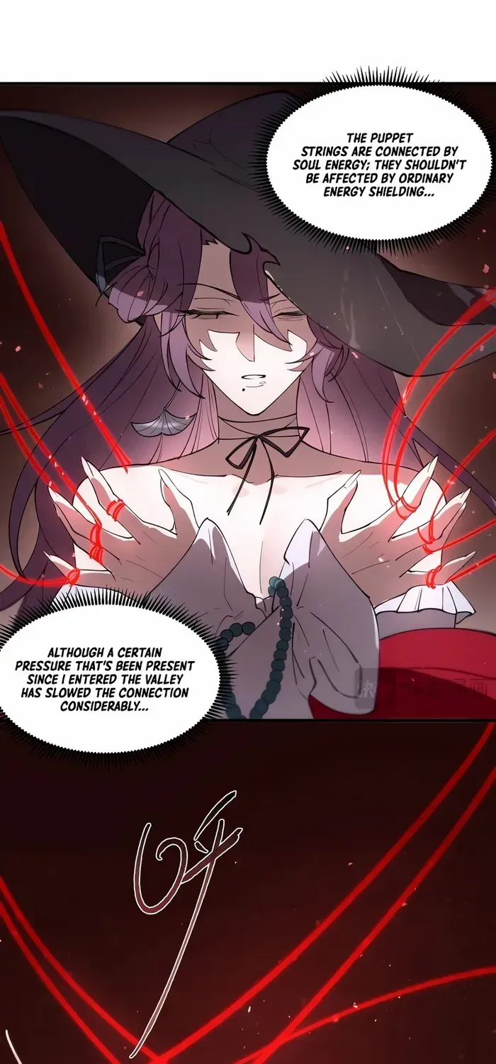 Read SSS Grade Saint Knight chapter 100 image 31 on Lezhin