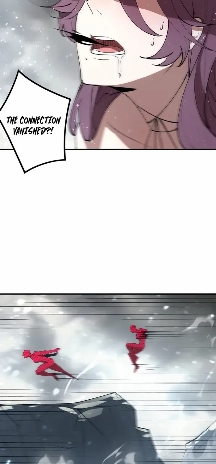 Read SSS Grade Saint Knight chapter 100 image 34 on Lezhin
