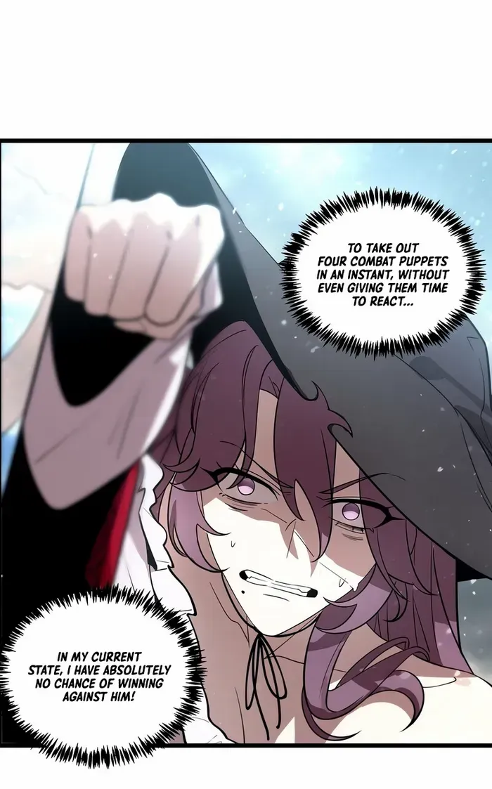 Read SSS Grade Saint Knight chapter 100 image 37 on Lezhin