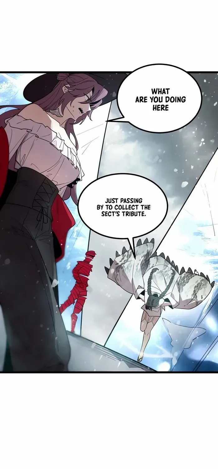 Read SSS Grade Saint Knight chapter 100 image 39 on Lezhin