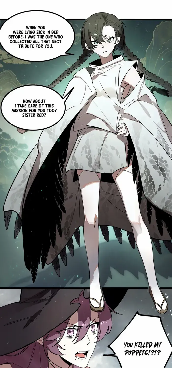 Read SSS Grade Saint Knight chapter 100 image 40 on Lezhin