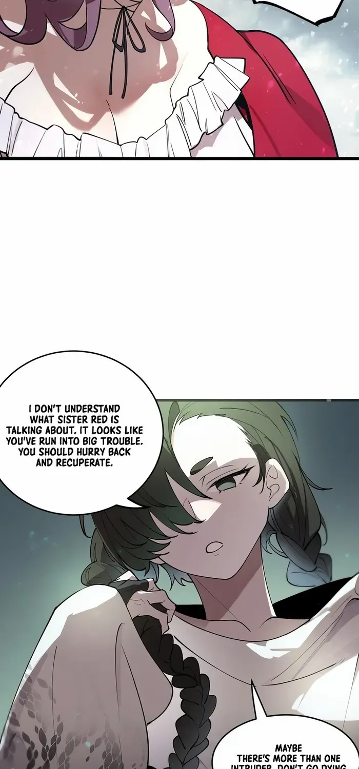 Read SSS Grade Saint Knight chapter 100 image 41 on Lezhin