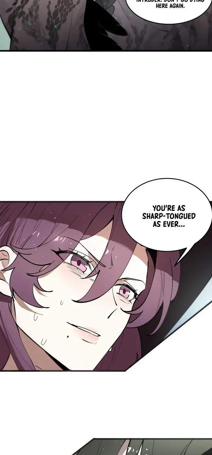Read SSS Grade Saint Knight chapter 100 image 42 on Lezhin