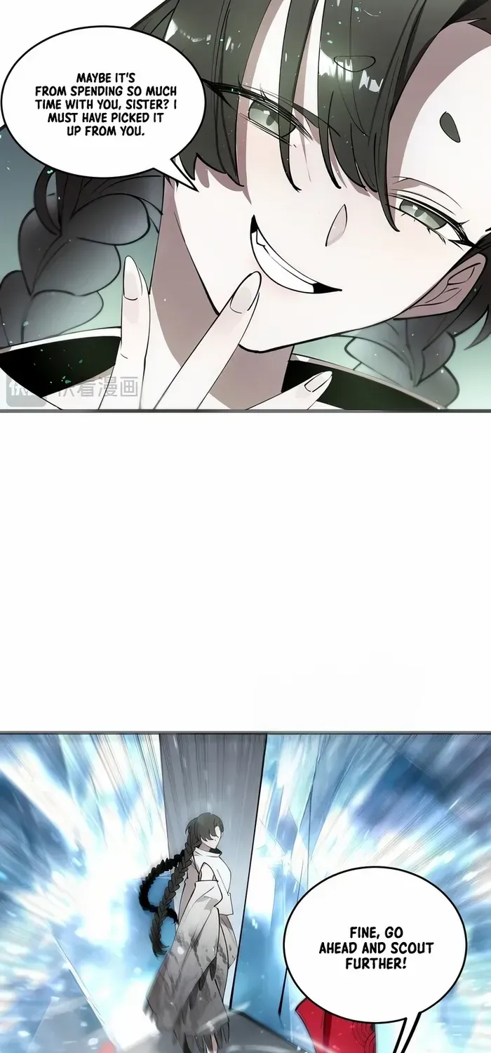 Read SSS Grade Saint Knight chapter 100 image 43 on Lezhin
