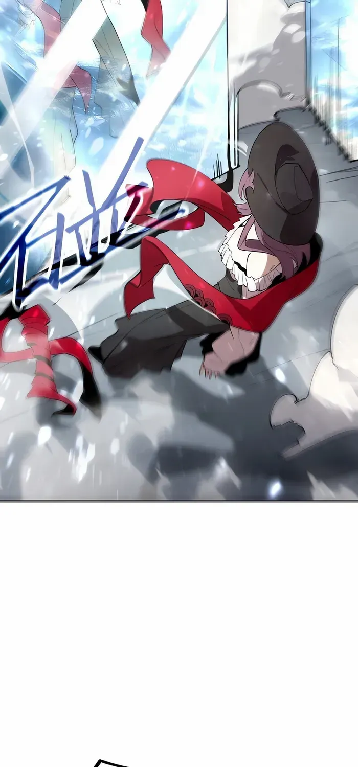 Read SSS Grade Saint Knight chapter 100 image 46 on Lezhin