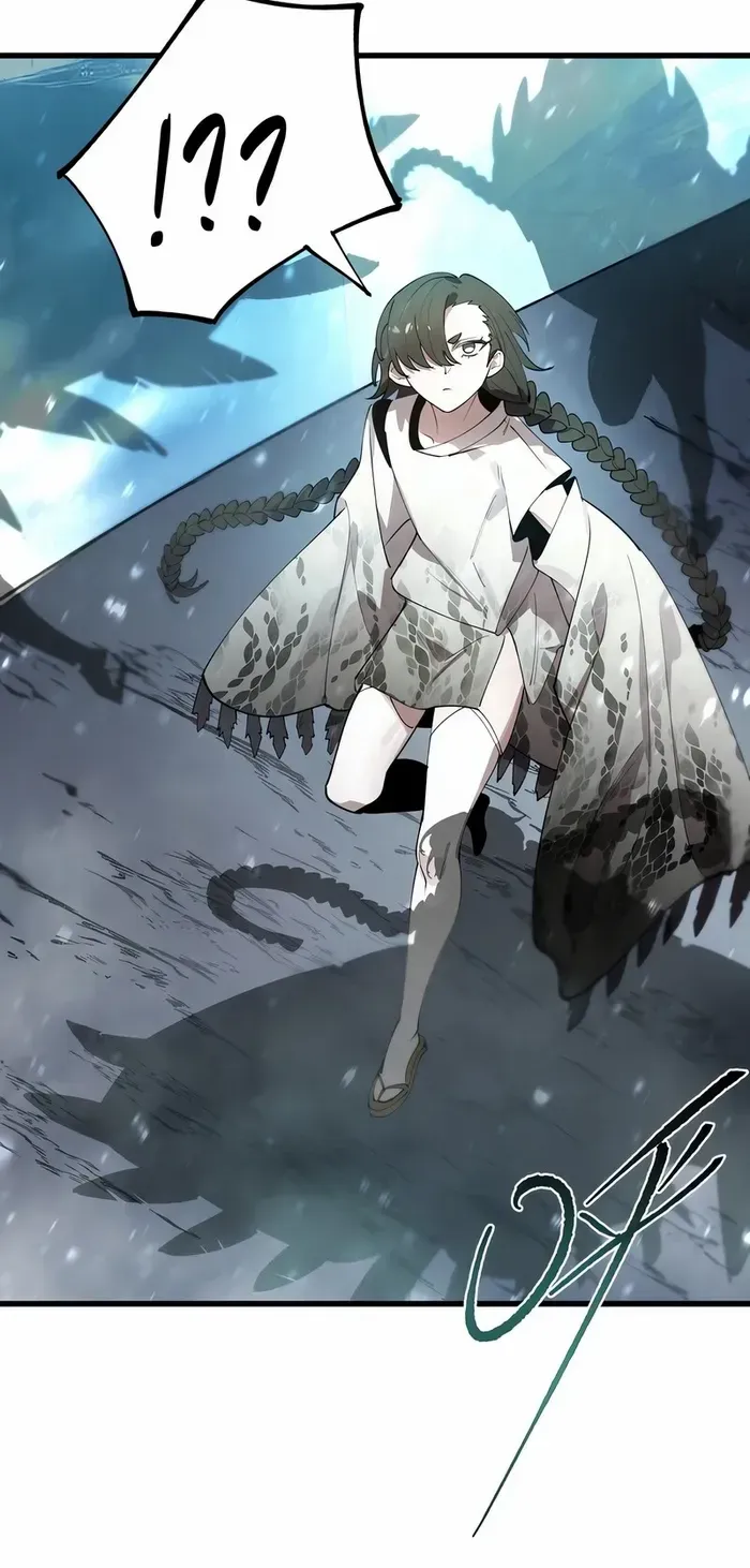 Read SSS Grade Saint Knight chapter 100 image 47 on Lezhin