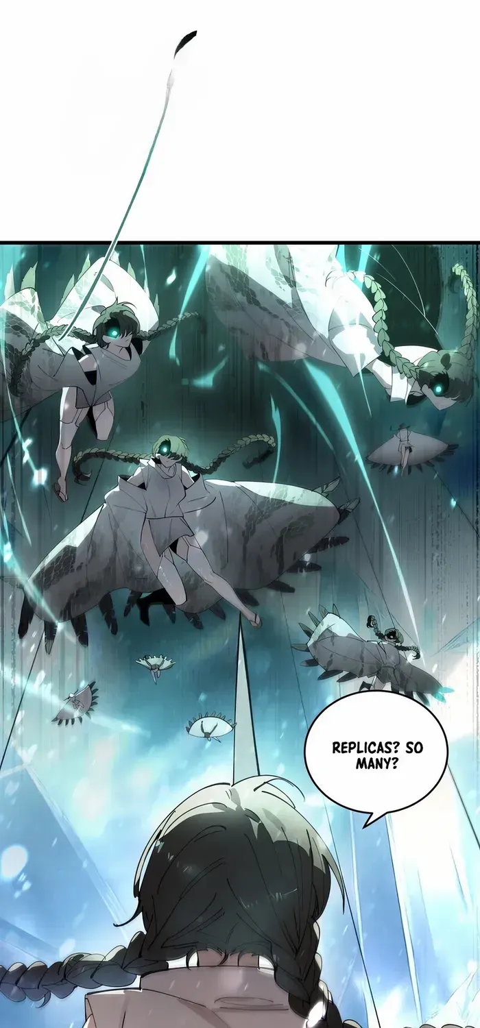 Read SSS Grade Saint Knight chapter 100 image 48 on Lezhin