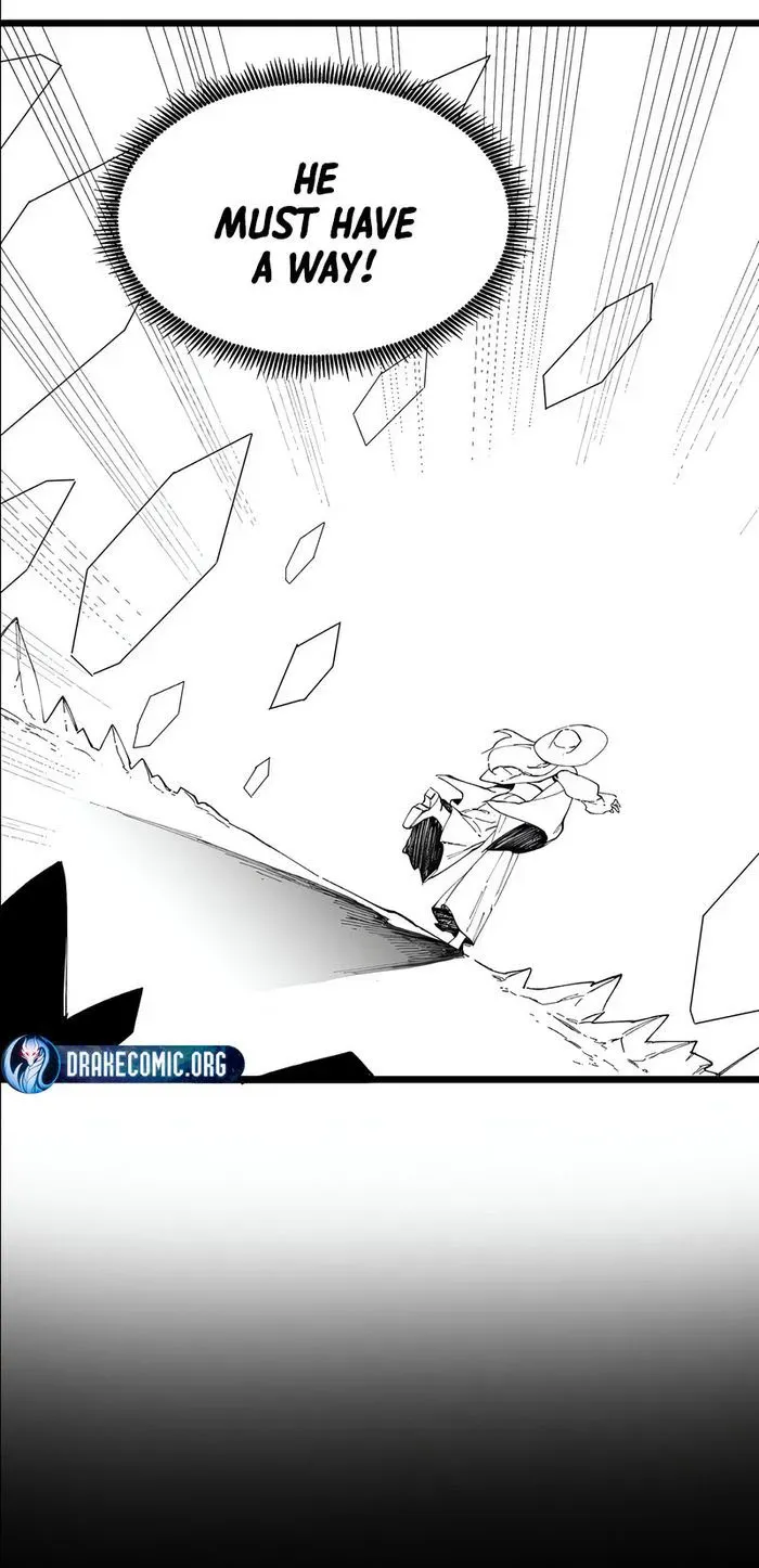 Read SSS Grade Saint Knight chapter 100 image 57 on Lezhin