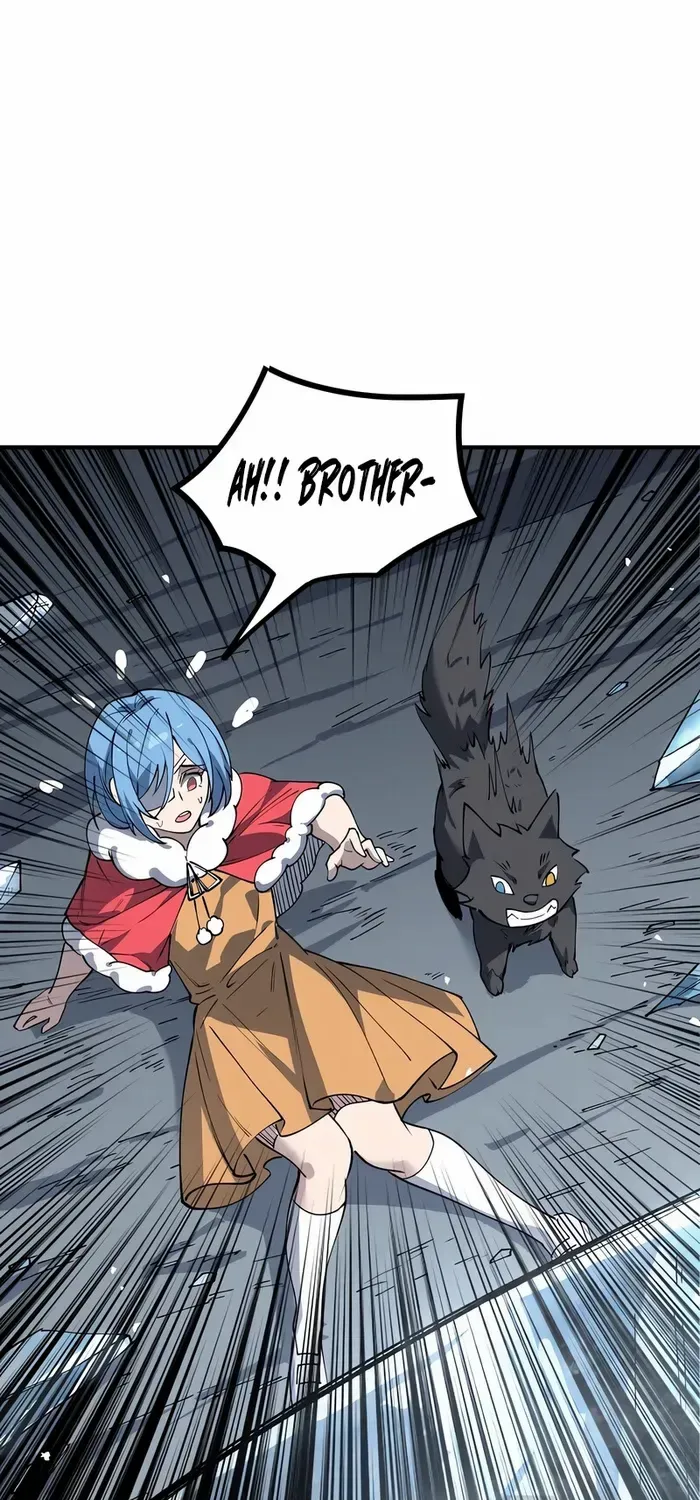 Read SSS Grade Saint Knight chapter 100 image 9 on Lezhin
