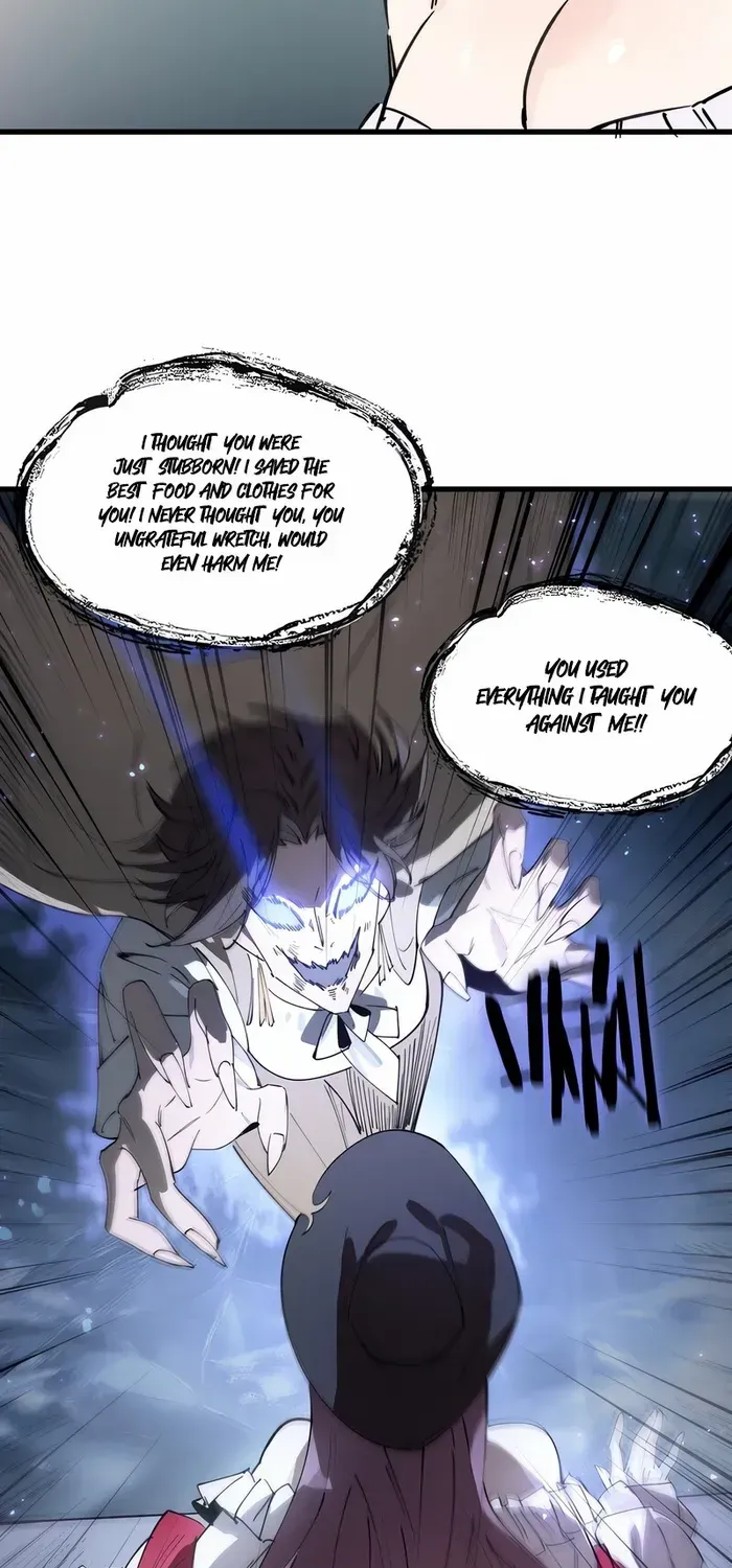 Read SSS Grade Saint Knight chapter 101 image 12 on Lezhin