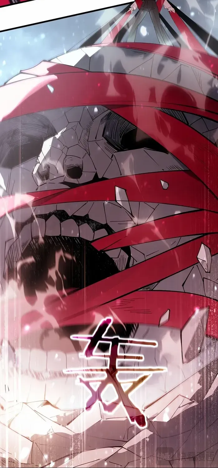 Read SSS Grade Saint Knight chapter 101 image 15 on Lezhin