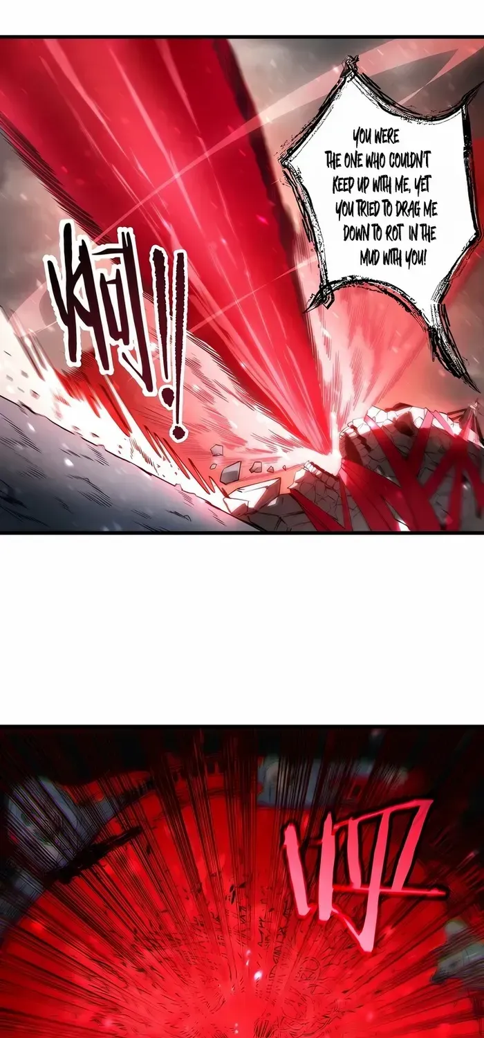 Read SSS Grade Saint Knight chapter 101 image 17 on Lezhin