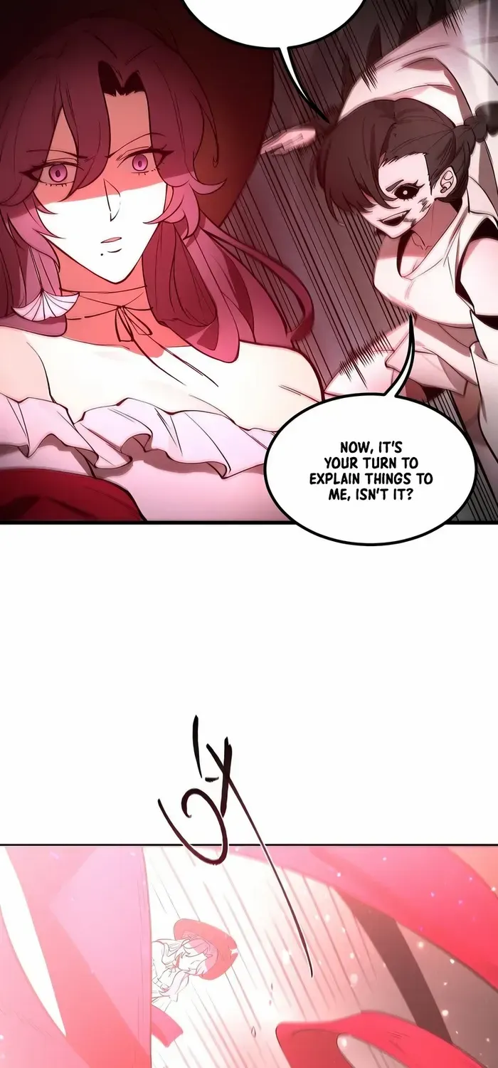 Read SSS Grade Saint Knight chapter 101 image 21 on Lezhin