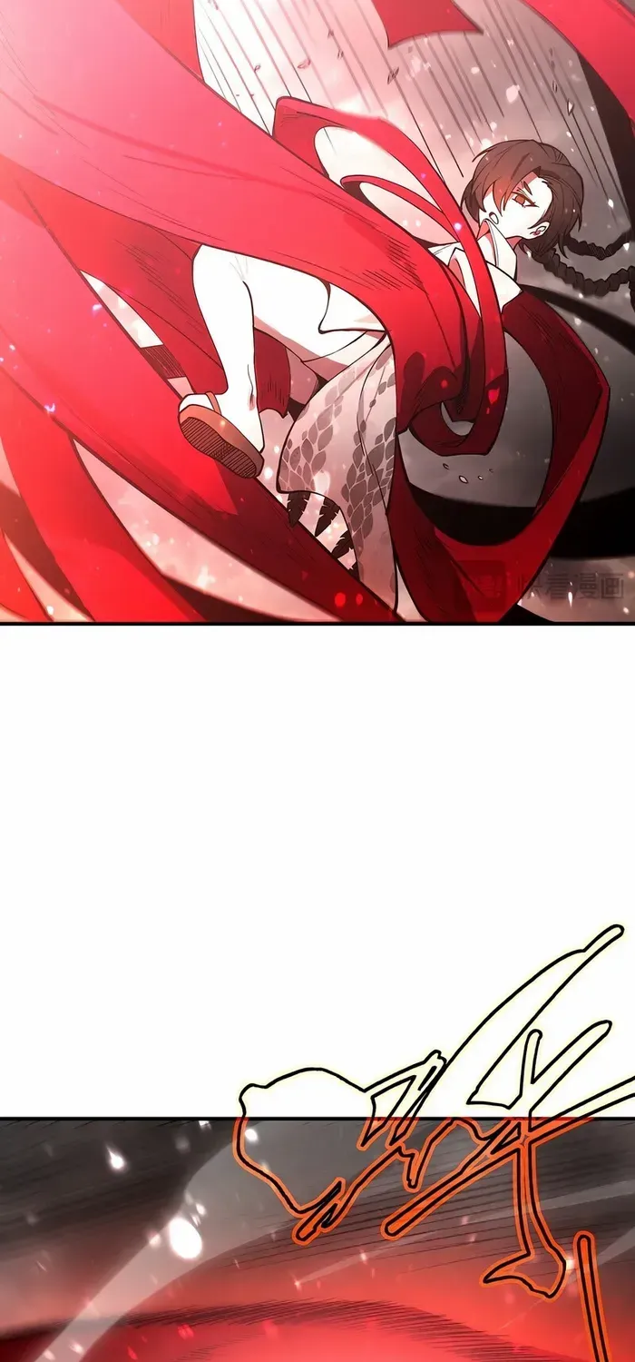 Read SSS Grade Saint Knight chapter 101 image 22 on Lezhin