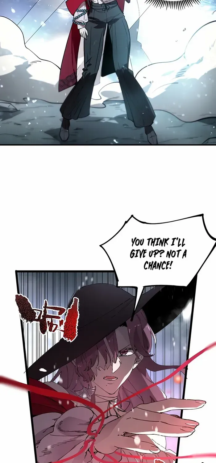 Read SSS Grade Saint Knight chapter 101 image 28 on Lezhin