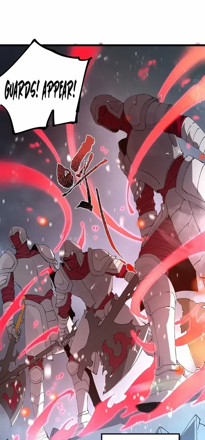 Read SSS Grade Saint Knight chapter 101 image 30 on Lezhin