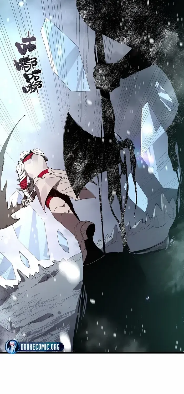 Read SSS Grade Saint Knight chapter 101 image 33 on Lezhin