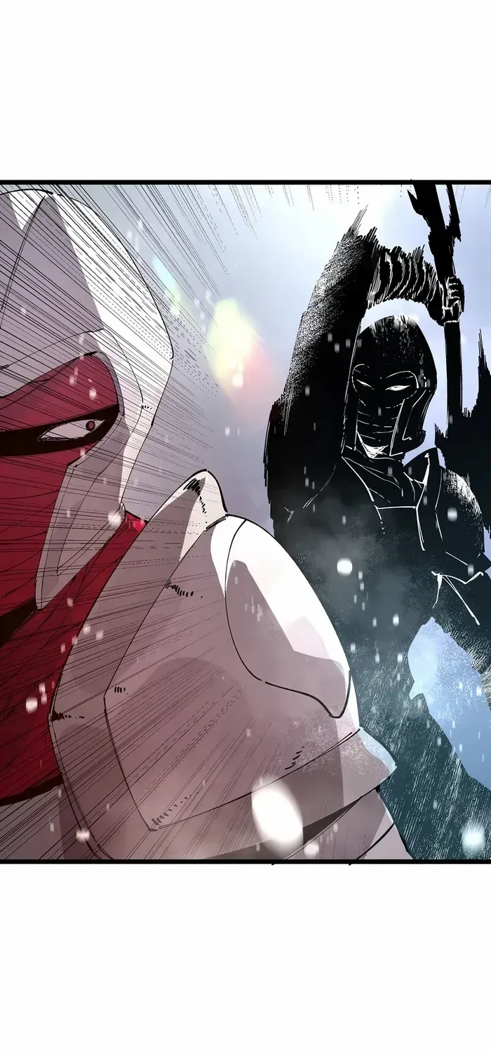 Read SSS Grade Saint Knight chapter 101 image 34 on Lezhin