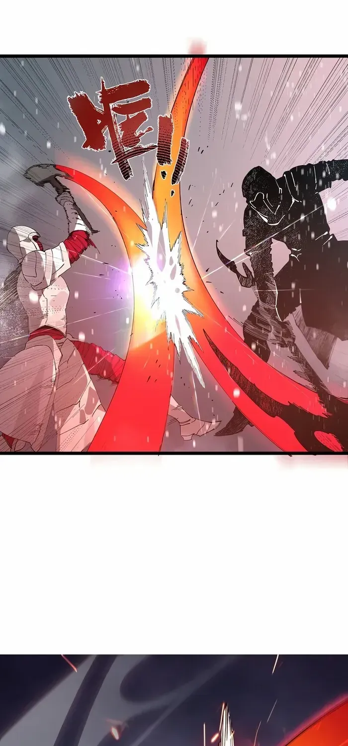Read SSS Grade Saint Knight chapter 101 image 35 on Lezhin