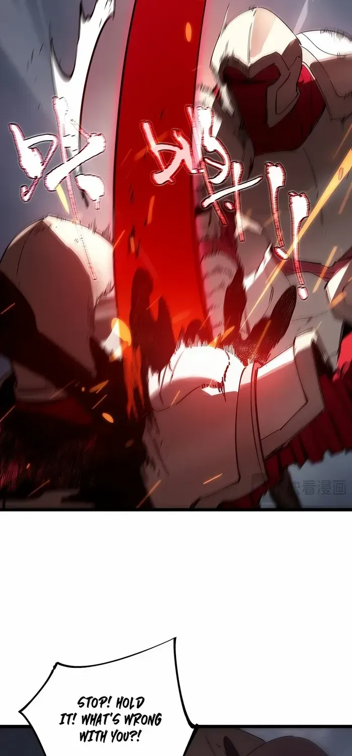 Read SSS Grade Saint Knight chapter 101 image 37 on Lezhin
