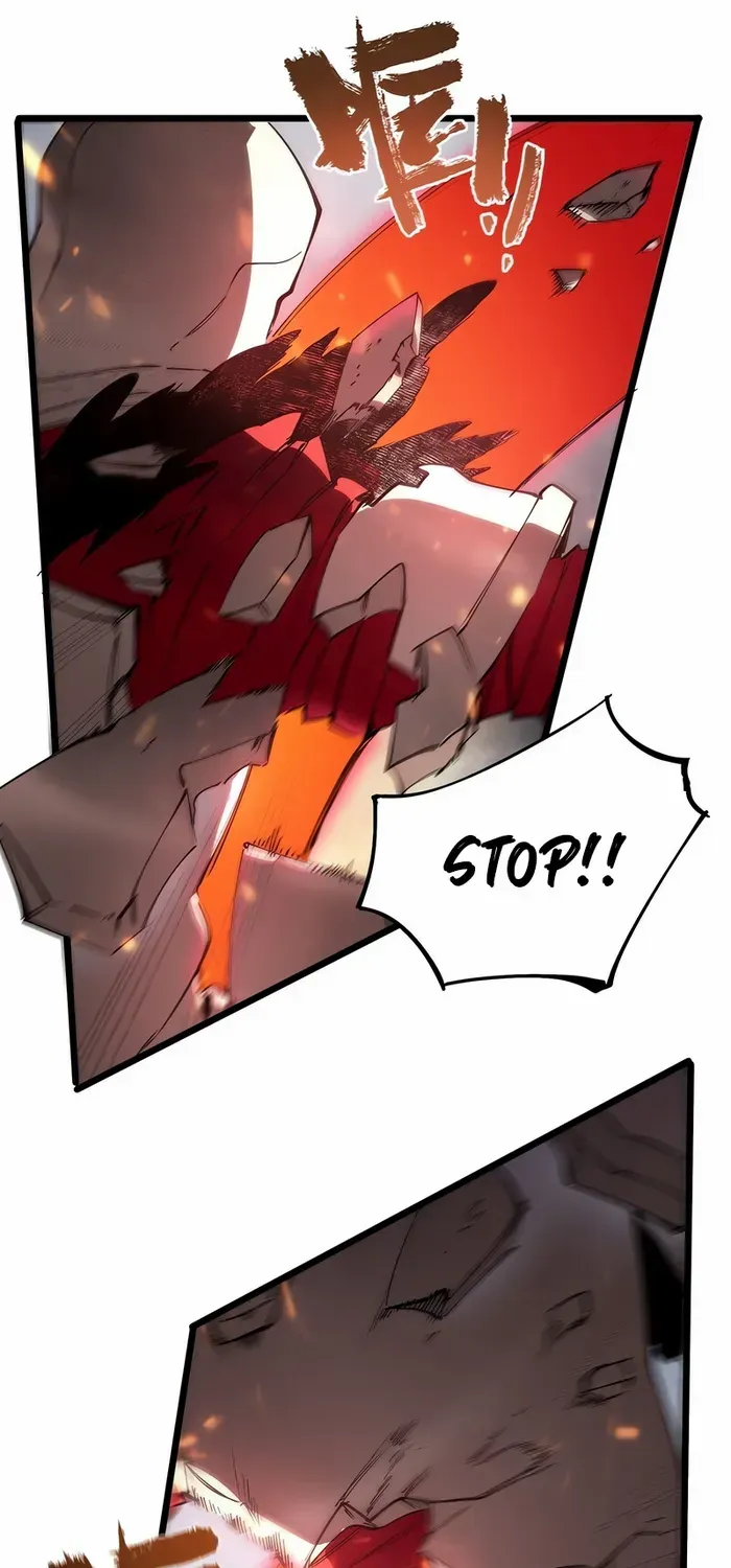 Read SSS Grade Saint Knight chapter 101 image 39 on Lezhin