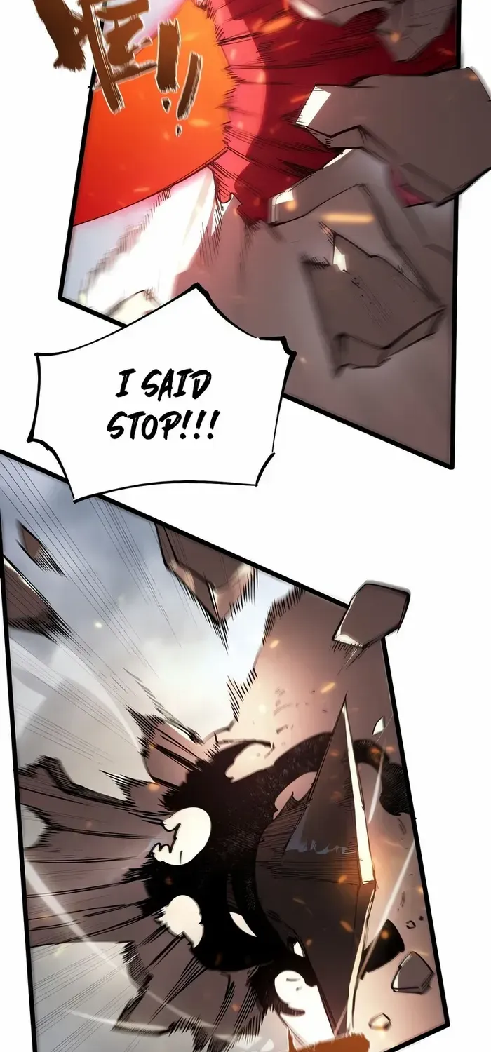 Read SSS Grade Saint Knight chapter 101 image 40 on Lezhin