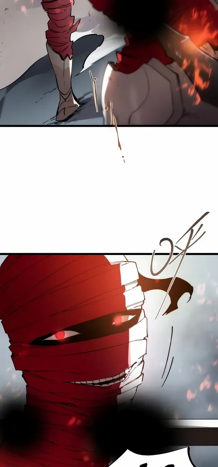 Read SSS Grade Saint Knight chapter 101 image 42 on Lezhin