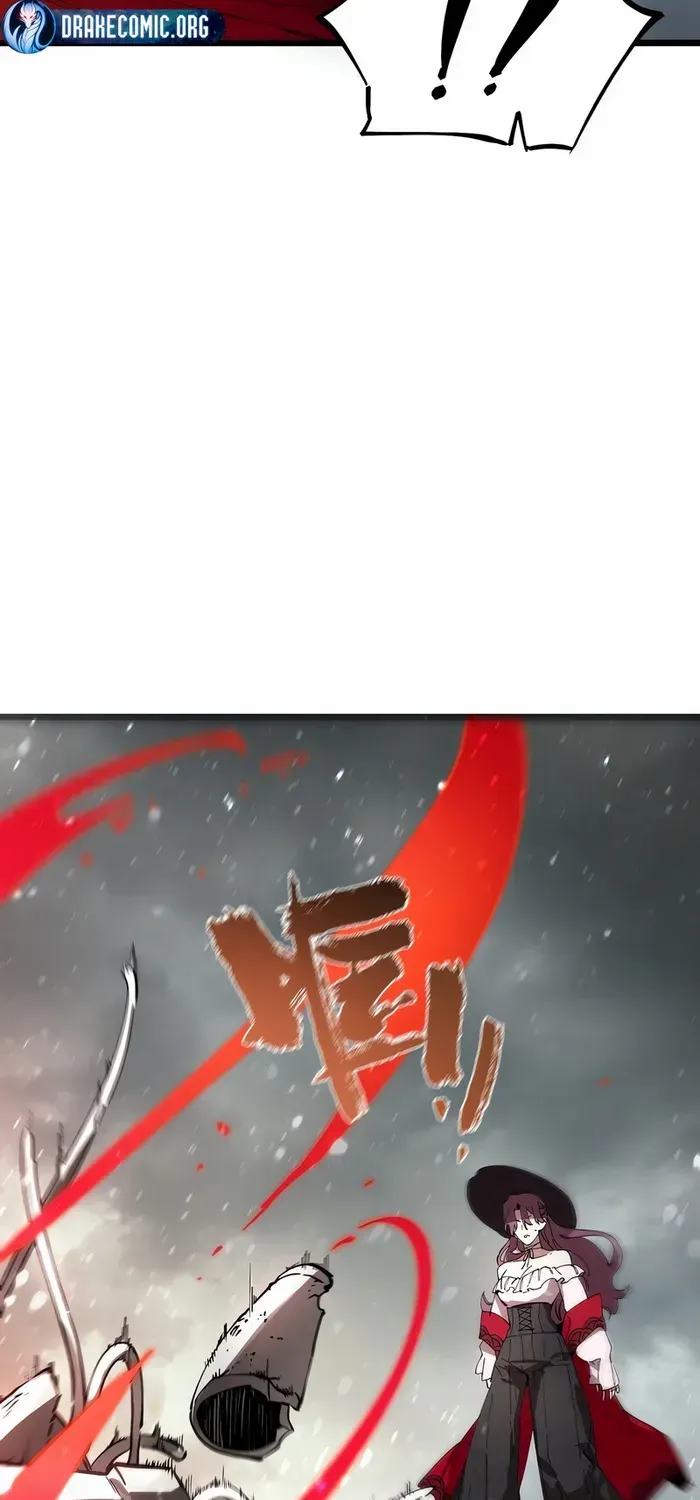Read SSS Grade Saint Knight chapter 101 image 43 on Lezhin