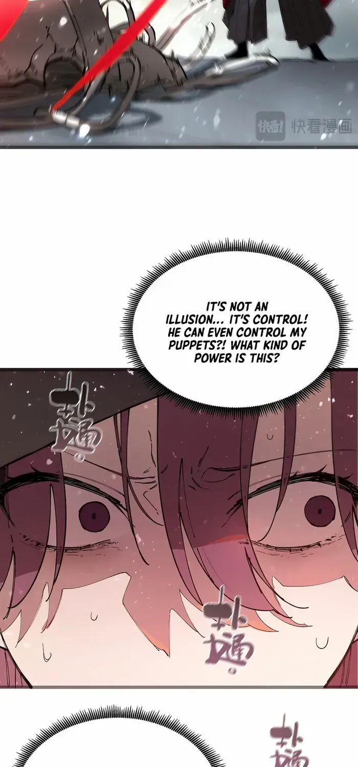 Read SSS Grade Saint Knight chapter 101 image 44 on Lezhin
