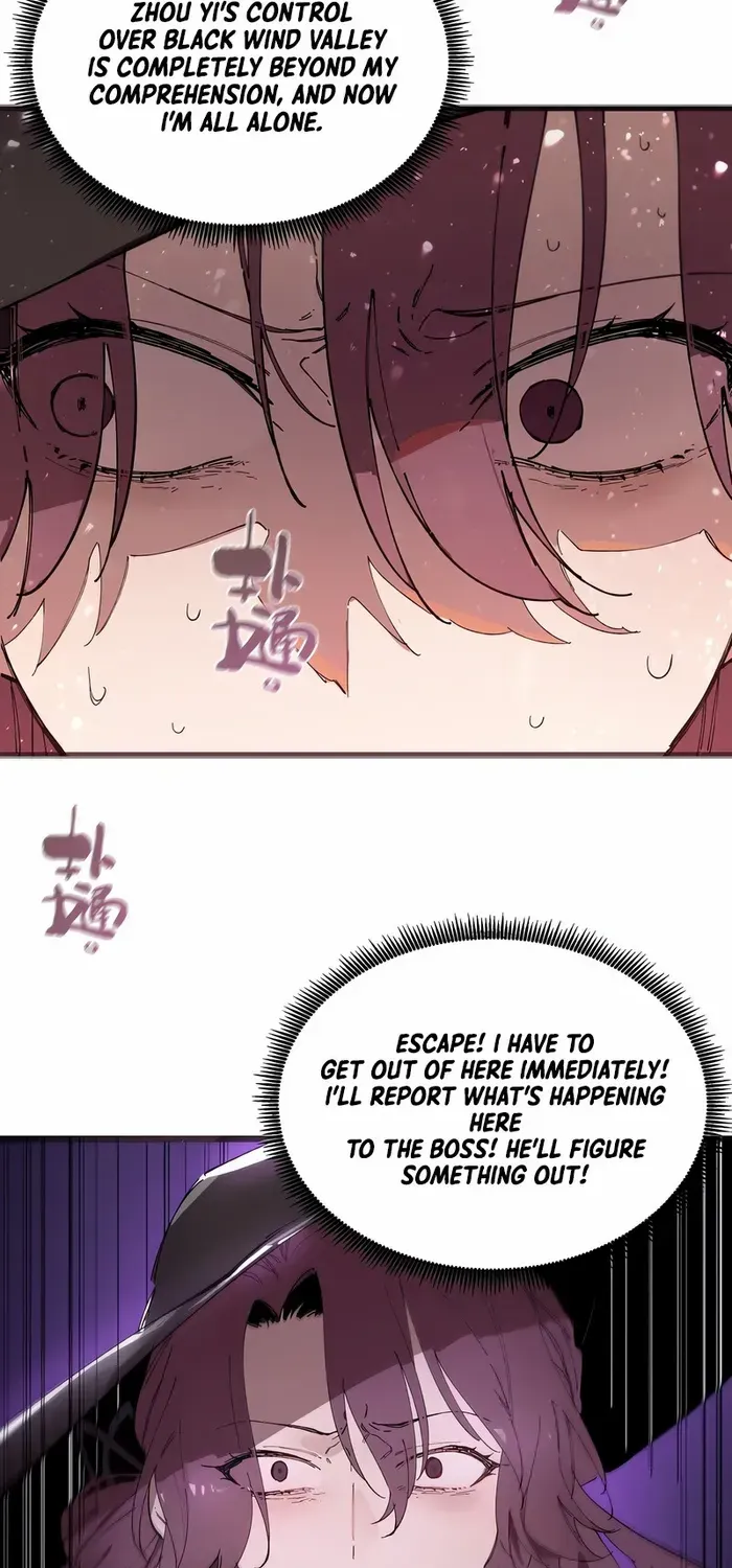 Read SSS Grade Saint Knight chapter 101 image 45 on Lezhin