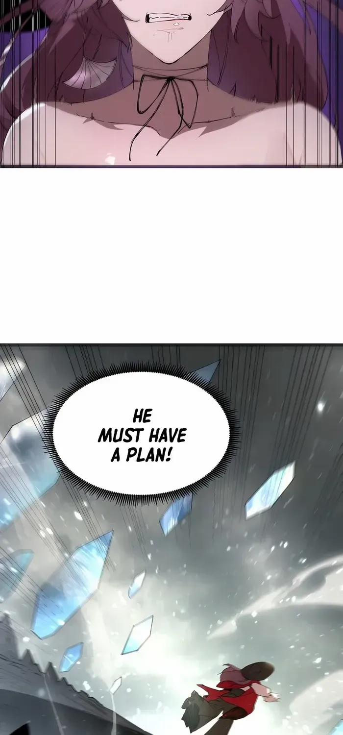Read SSS Grade Saint Knight chapter 101 image 46 on Lezhin